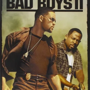 Bad Boys 2