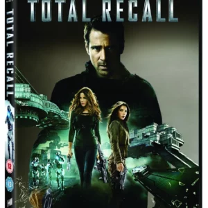 Total Recall