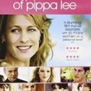 The Private Lives Of Pippa Lee