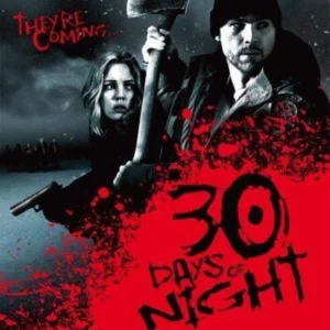 30 Days Of Night