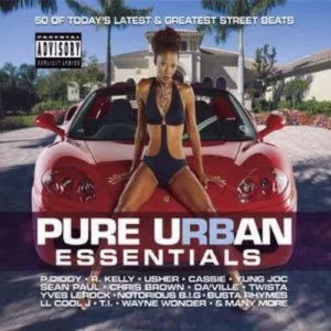 Pure Urban Essentials