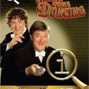 QI Presents: Strictly Come Duncing