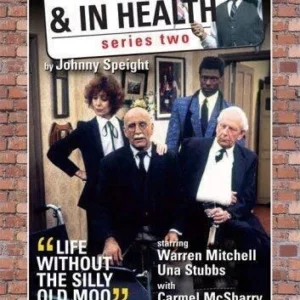 In Sickness & In Health - Series 2