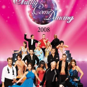 Strictly Come Dancing - The Best of Series 2008 - Series 6