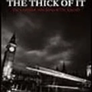 The Thick Of It The Complete First Series & The Specials