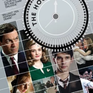 The Hour - Series 1