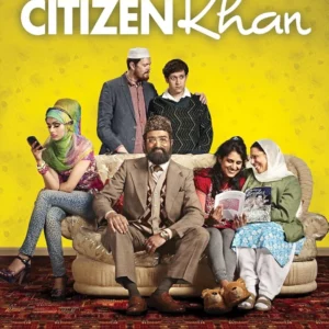 Citizen Khan - Series 1