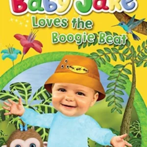Baby Jake - Baby Jake Loves the Boogie Beat