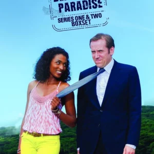 Death in Paradise - Series 1-2