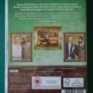 Citizen Khan - Series 2