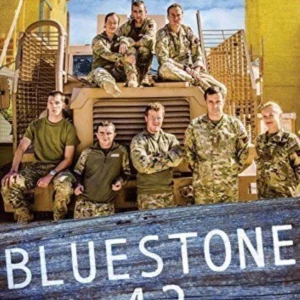 Bluestone 42 : Series 2