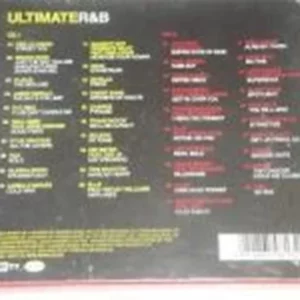 Ultimate R&B