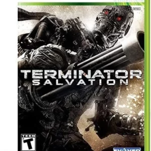 Terminator: Salvation