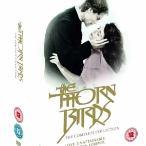 The Thorn Birds Complete