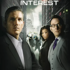 Person of Interest - Season 1
