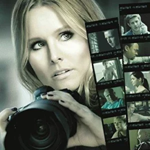 Veronica Mars