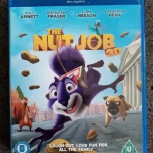 The Nut Job