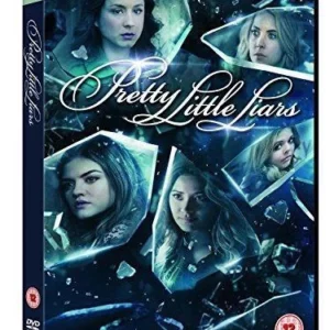 Pretty Little Liars - Season 5