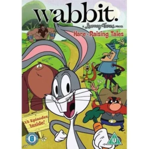 Wabbit Season One Volume One