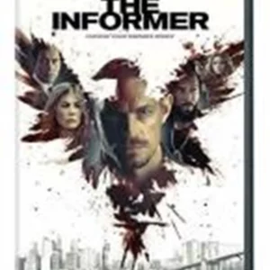 The Informer