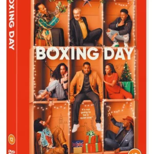 Boxing Day