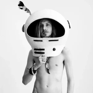 Out Of Work Astronaut
