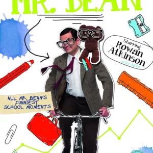 Mr Bean: Back to School