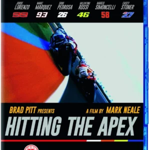 Hitting the Apex