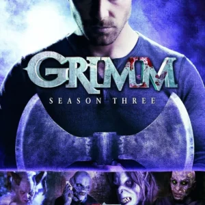 Grimm - Season 3