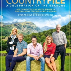 Countryfile - A Celebration of the Seasons