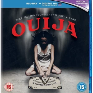 Ouija