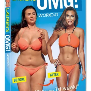 Lauren’s OMG! Workout