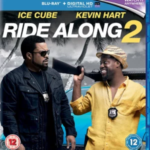 Ride Along 2