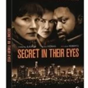 Secret in Their Eyes