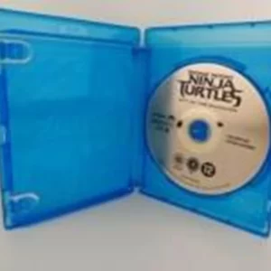 Teenage Mutant Ninja Turtles: Out of the Shadows