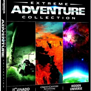 EXTREME ADVENTURE COLLECTION