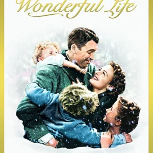 It's A Wonderful Life