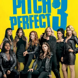 Pitch Perfect 3