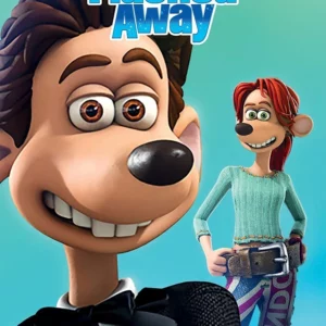 Flushed Away