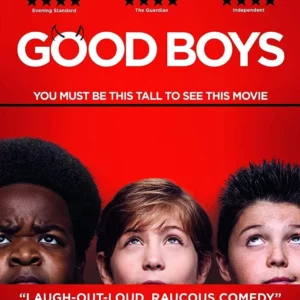 Good Boys