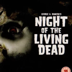 Night of the Living Dead