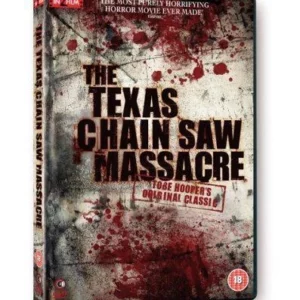 Texas Chainsaw Massacre
