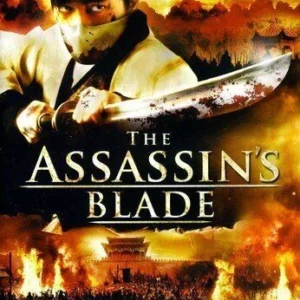 The Assassin's Blade