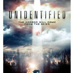 Unidentified
