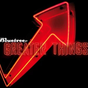 Greater Things