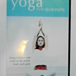 Yoga For Beginners
