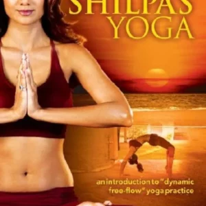 Shilpa's Yoga