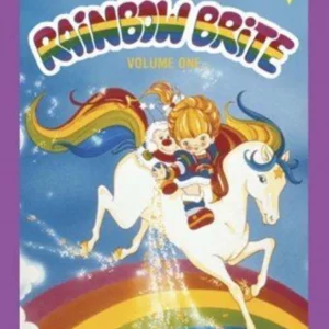 Rainbow Brite: Volume 1