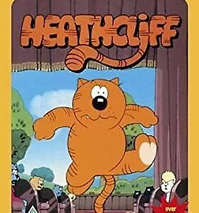 Heathcliff: Volume 1
