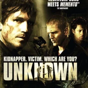 Unknown